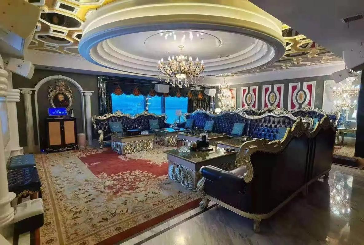 辽阳商务ktv推荐商务ktv哪里有-太子河区ktv预定