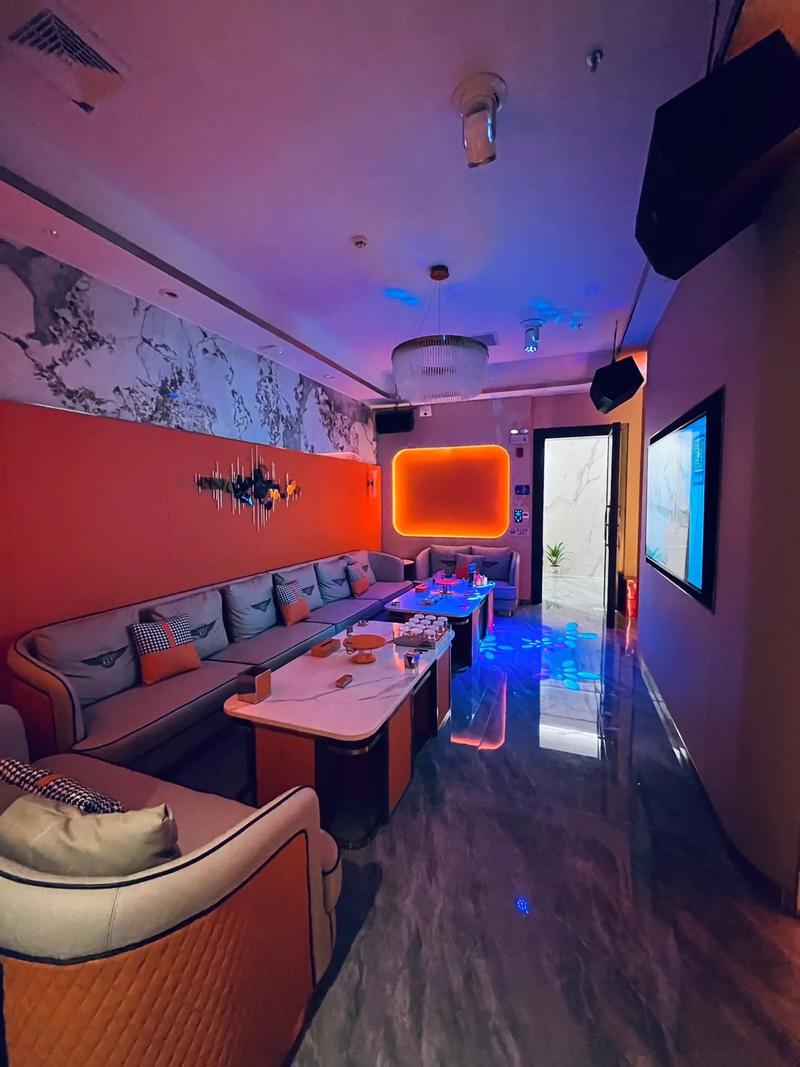 辽阳商务KTV推荐-太子河区ktv预定